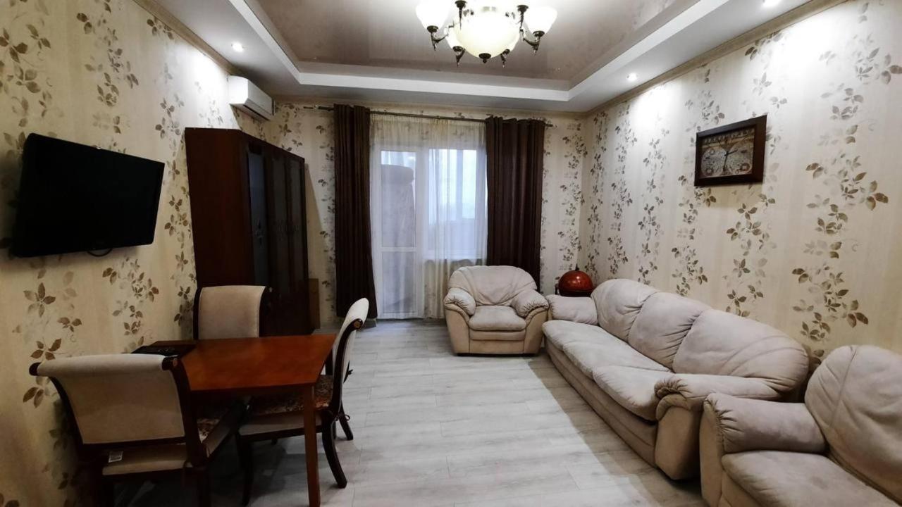 Apartments Near Kiev Botanical Garden Ym.Hryshka Eksteriør bilde